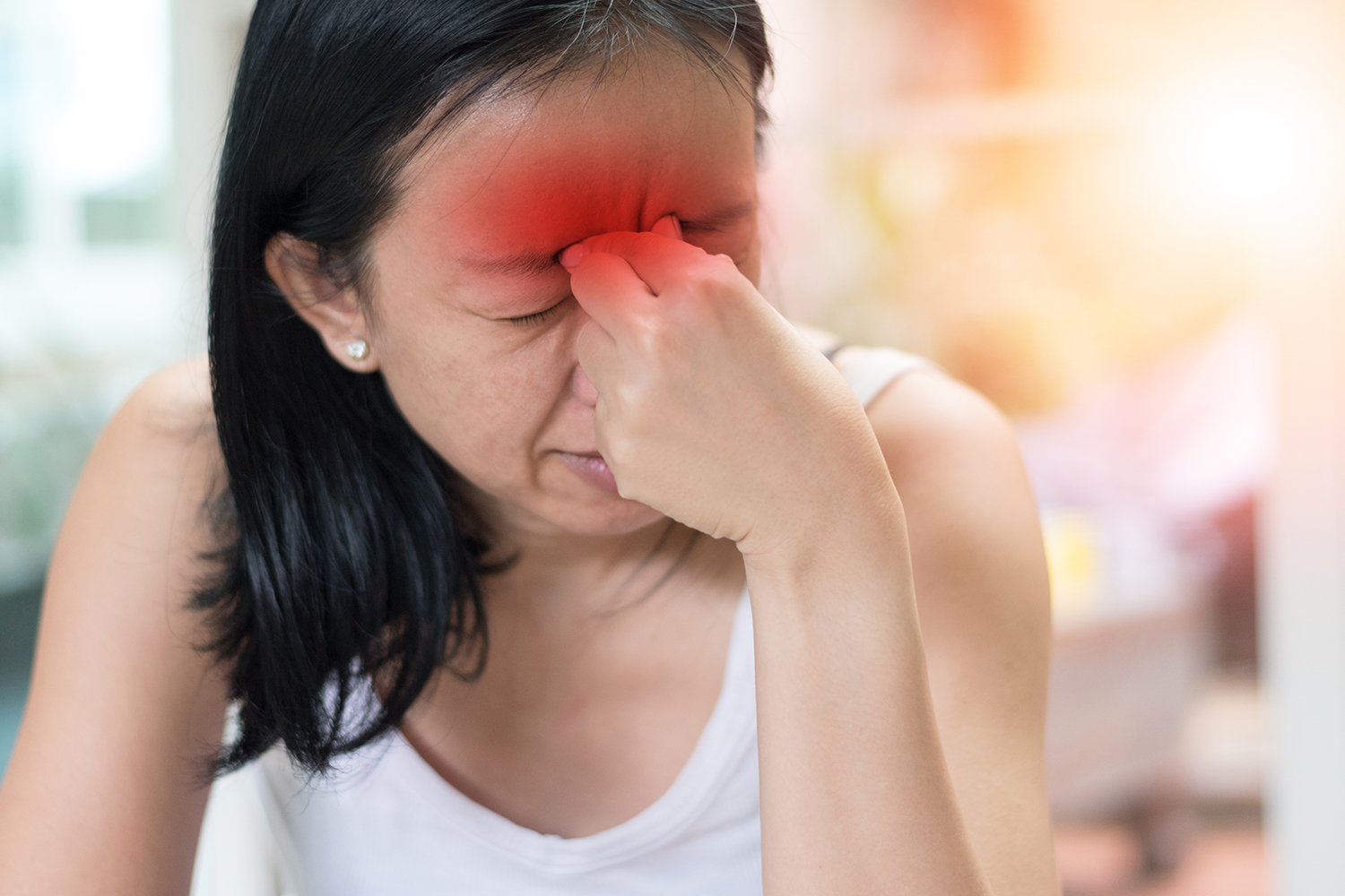 Earth ENT Clinic delivers effective Sinusitis Headaches Treatment in Sion Mumbai for lasting relief by Top ENT Surgeons Dr. Balagopal Kurup & Dr. Srinidhi Ravi.